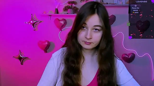 Snapshot of lilith_diva chatting on February 19, 2026, 7:55 pm lilith diva online show from February 19, 2026, 7:55 pm