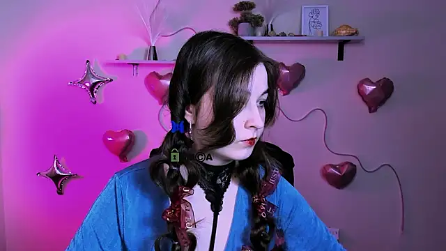 Snapshot of lilith_diva chatting on February 14, 2026, 9:04 pm lilith diva online show from February 14, 2026, 9:04 pm