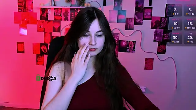 Snapshot of lilith_diva chatting on March 1, 2026, 8:31 pm lilith diva online show from March 1, 2026, 8:31 pm