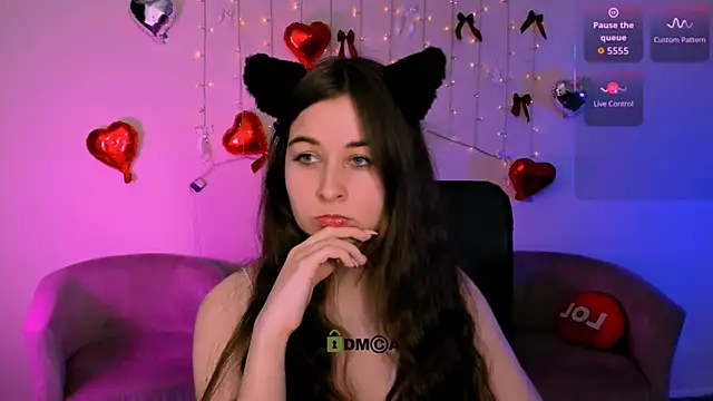 Snapshot of lilith_diva chatting on March 4, 2026, 8:16 pm lilith diva online show from March 4, 2026, 8:16 pm