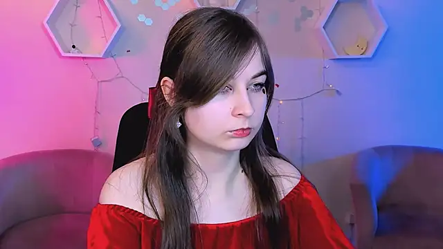 lilith diva online show from November 8, 2025, 8:34 pm