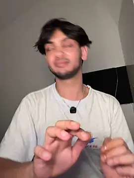 Gipsyboysteve online show from October 21, 2025, 2:00 am