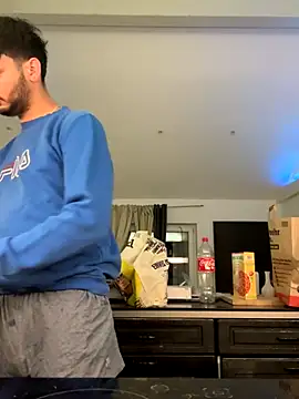 Gipsyboysteve online show from November 22, 2025, 4:17 pm