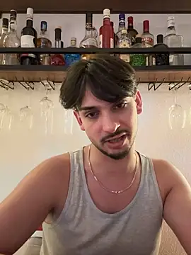 Gipsyboysteve online show from December 17, 2025, 2:05 am