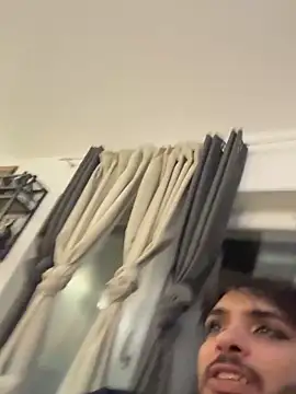 Gipsyboysteve online show from November 23, 2025, 4:22 am