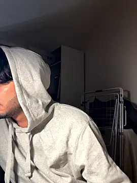 Gipsyboysteve online show from January 12, 2026, 12:06 am