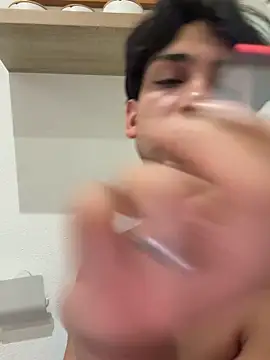 Gipsyboysteve online show from October 14, 2025, 5:35 pm