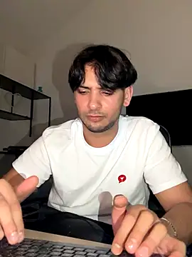 Gipsyboysteve online show from October 15, 2025, 5:39 am