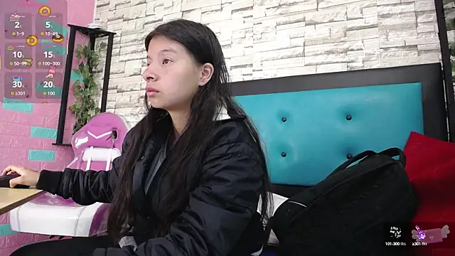 maily can online show from October 20, 2025, 1:00 pm