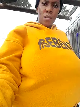 MelowD69 online show from October 20, 2025, 11:55 am