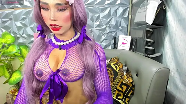 11InchsSexyEllaine xx online show from June 27, 2026, 5:19 pm