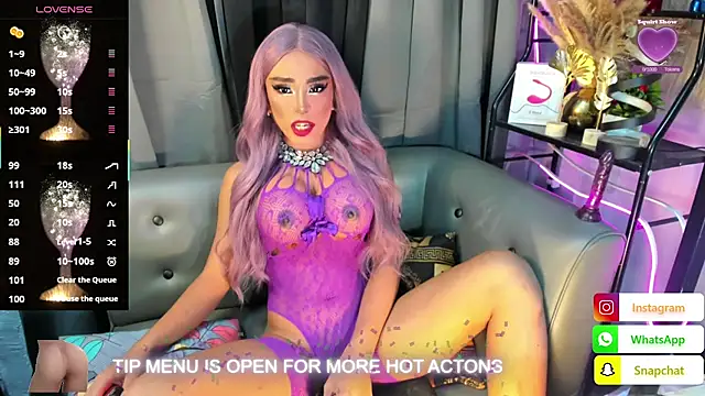 11InchsSexyEllaine xx online show from August 6, 2026, 6:25 pm