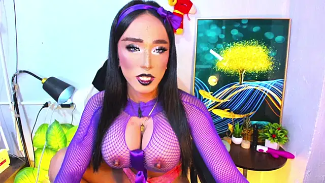 11InchsSexyEllaine xx online show from August 4, 2026, 2:49 am