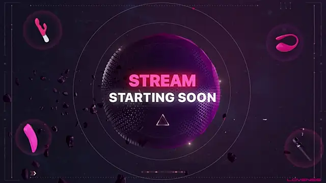 Sofia Dg online show from October 23, 2025, 9:46 pm