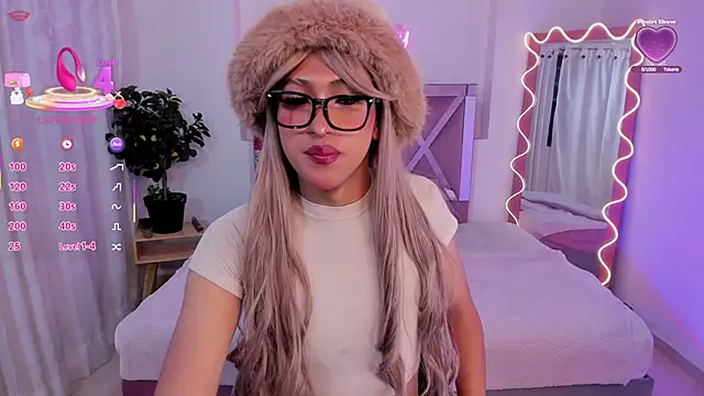 Shinedark tay1 online show from November 6, 2025, 2:59 am