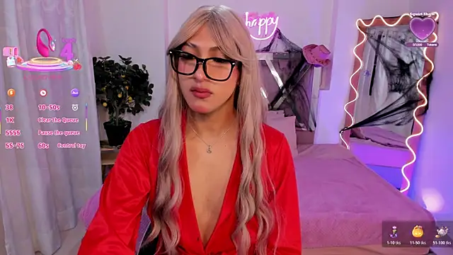 Shinedark tay1 online show from October 29, 2025, 3:05 am