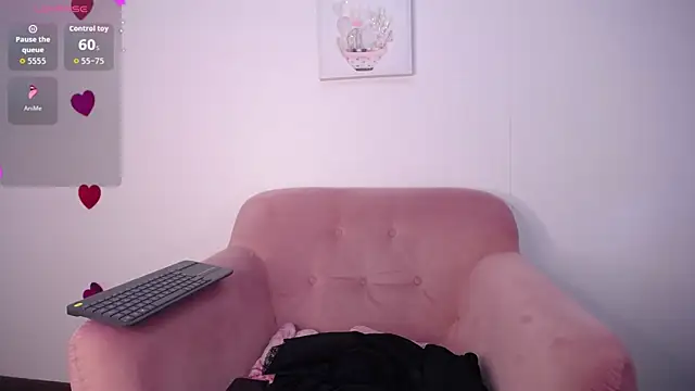 selene swee online show from May 5, 2026, 5:49 pm