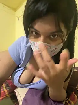 BigBreasted online show from March 18, 2026, 6:20 pm