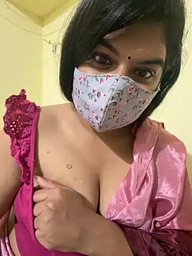 BigBreasted online show from March 19, 2026, 6:30 pm