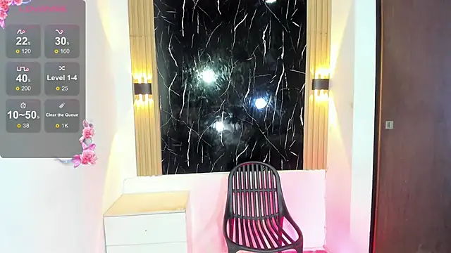 Snapshot of Wyatt_Rose chatting on October 29, 2025, 3:27 am Wyatt Rose online show from October 29, 2025, 3:27 am