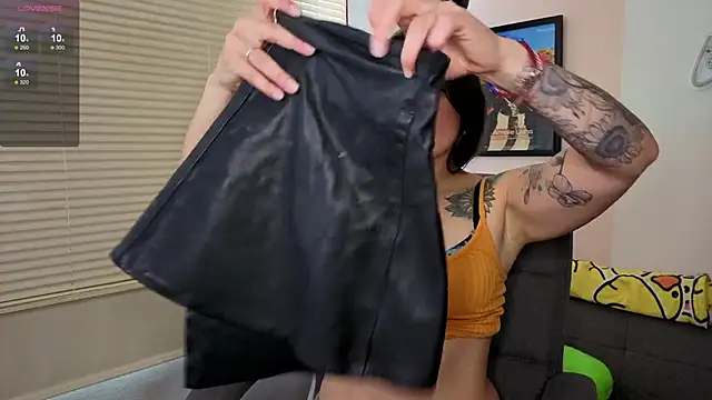 SujannaVarma  online show from March 13, 2026, 7:41 pm