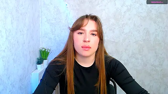 JuliaTopp  online show from March 30, 2026, 8:16 am