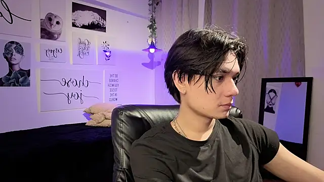 davoxer online show from March 11, 2026, 3:33 am