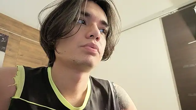 davoxer online show from January 7, 2026, 3:44 am