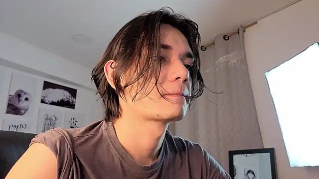 davoxer online show from January 8, 2026, 3:56 am