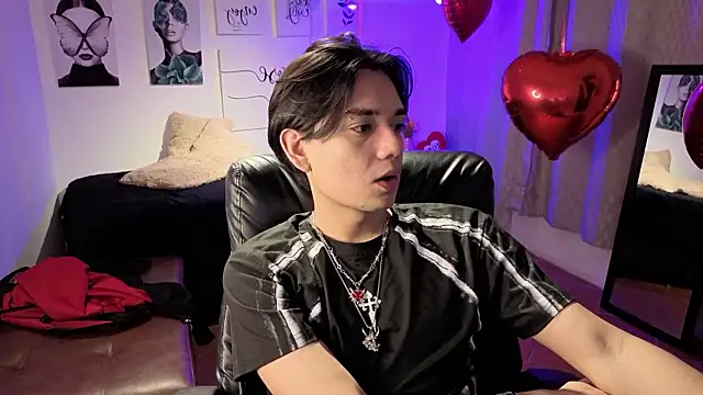 davoxer online show from February 19, 2026, 3:03 am