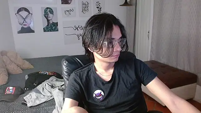 Snapshot of davoxer chatting on November 13, 2025, 3:54 am davoxer online show from November 13, 2025, 3:54 am