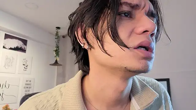 Snapshot of davoxer chatting on December 3, 2025, 3:29 am davoxer online show from December 3, 2025, 3:29 am