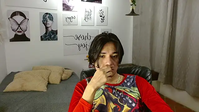 Snapshot of davoxer chatting on October 18, 2025, 3:41 am davoxer online show from October 18, 2025, 3:41 am