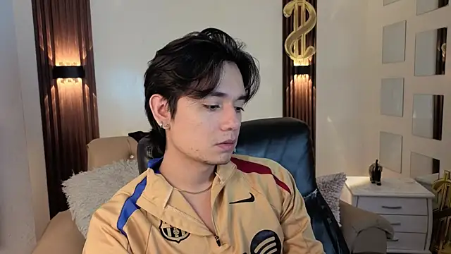 davoxer online show from July 9, 2026, 3:18 am