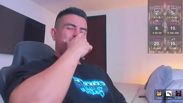 RJBarto online show from January 18, 2026, 1:58 pm