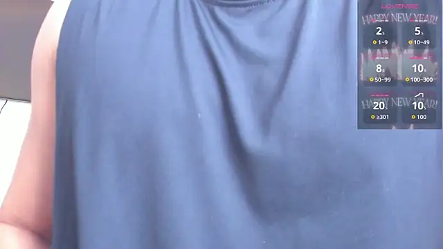 RJBarto online show from January 5, 2026, 6:55 pm