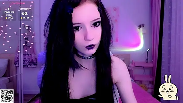 GothikLali online show from November 17, 2025, 10:47 pm