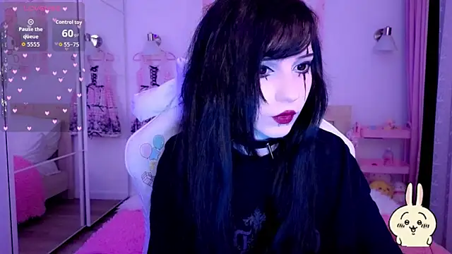 GothikLali online show from October 26, 2025, 1:17 am