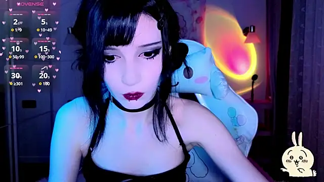 GothikLali online show from February 23, 2026, 11:38 pm