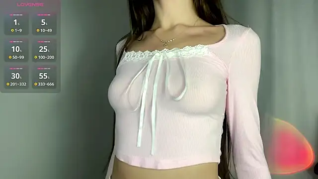 Snapshot of Hi_Kelly chatting on October 16, 2025, 4:21 am Hi Kelly online show from October 16, 2025, 4:21 am