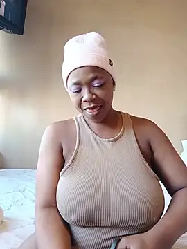 missboobiesSA online show from July 25, 2026, 1:28 pm