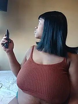 missboobiesSA online show from July 17, 2026, 1:19 pm