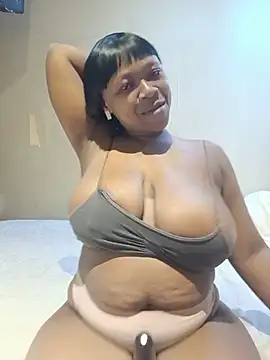 missboobiesSA online show from July 20, 2026, 10:45 pm