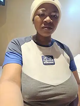 missboobiesSA online show from June 27, 2026, 8:48 pm