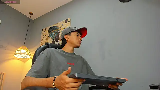 markbowie online show from January 15, 2026, 12:41 pm