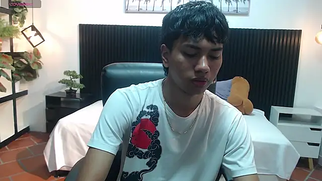 Snapshot of markbowie chatting on November 29, 2025, 12:05 pm markbowie online show from November 29, 2025, 12:05 pm