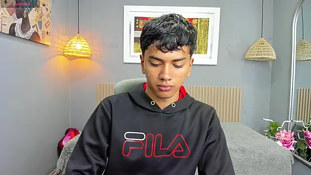 Snapshot of markbowie chatting on November 8, 2025, 11:14 am markbowie online show from November 8, 2025, 11:14 am