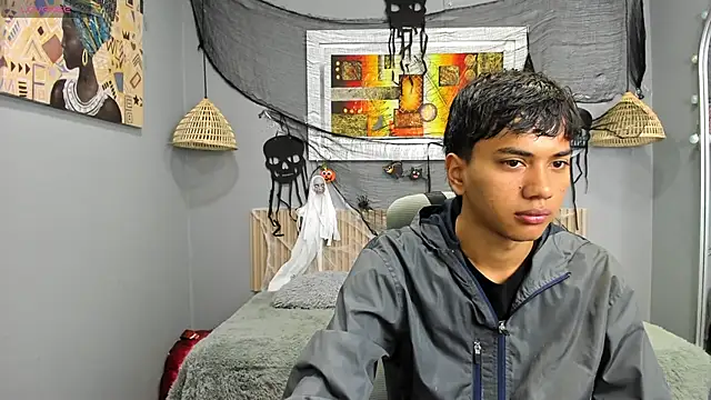 Snapshot of markbowie chatting on October 18, 2025, 11:45 am markbowie online show from October 18, 2025, 11:45 am