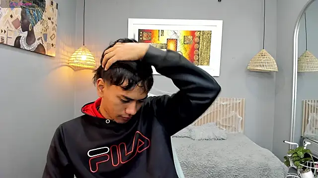 Snapshot of markbowie chatting on October 11, 2025, 11:44 am markbowie online show from October 11, 2025, 11:44 am