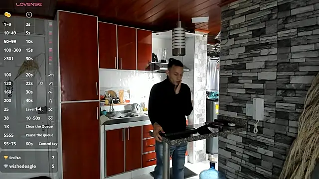 Masterblue hot online show from October 14, 2025, 6:08 pm